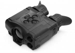 Pulsar Accolade 2 LRF XP 50                                                                                                                                                 Prodej skončil