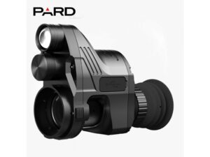 ZASÁDKA PARD NV007A  16mm zvětšení