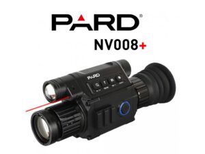 PARD NV008 +