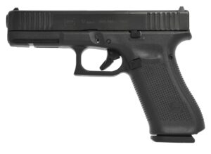 Glock 17 Gen5 MOS FS