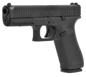 Glock 17 Gen5 MOS FS