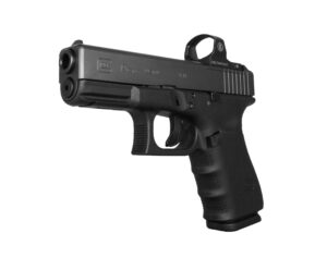 Glock 19 Gen 4 MOS