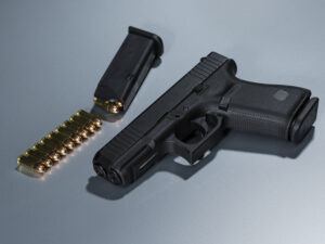 Glock 19 Gen5 FS