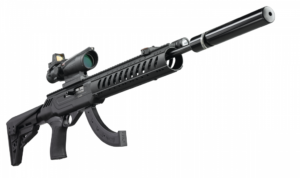 CZ 512 TACTICAL .22 LR