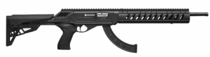 CZ 512 TACTICAL .22 LR