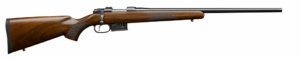 CZ 527 AMERICAN  .22 Hornet