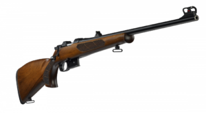 CZ 527  LUX .223 Rem.