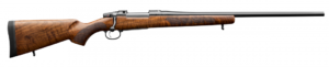 CZ 557 AMERICAN 6,5 Creedmore