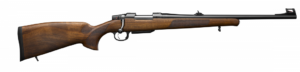 CZ 557 LUX .30-06 Sprg.