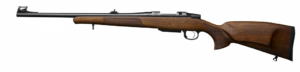 CZ 557 LUX .30-06 Sprg.