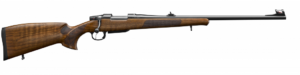 CZ 557 LUX II. .308 Win.