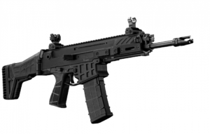 CZ BREN 2 Ms .223 REM 11″