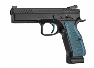 CZ SHADOW 2 SA