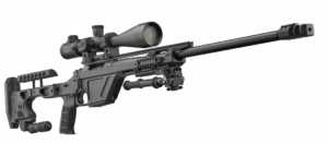 CZ TSR .308 Win.