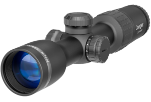 Yukon Jaeger 1.5-6×42