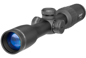 Yukon Jaeger 3-9×40