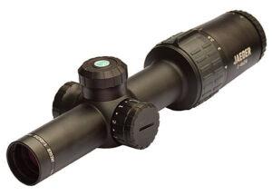 Yukon Jaeger 1-4×24