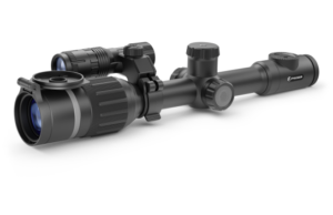 Pulsar Digex N455                                                                                                                          Prodej skončil