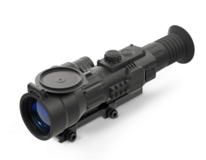 Yukon Sightline N475S