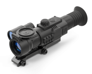 Yukon Sightline N455S
