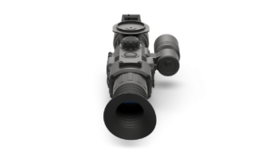Yukon Sightline N455S