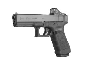 GLOCK 17 Gen 4 MOS