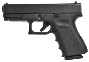 Glock 19 Gen5 FS