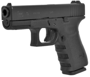 Glock 19 Gen5 FS