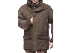 Bolt Coat lovecká zimní bunda b. Dub