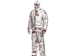 StealthTec Camo Set komplet zimní kamufláž