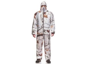 StealthTec Camo Set komplet zimní kamufláž