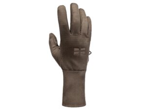 Windproof gloves lovecké rukavice b. Dub