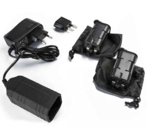 Akumulátor Pulsar DNV – double pack