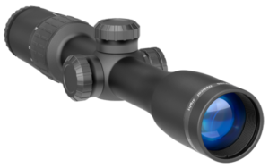 Puškohled Yukon Jaeger 3-9×40 (M01)