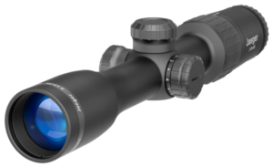 Puškohled Yukon Jaeger 3-9×40 (M01)