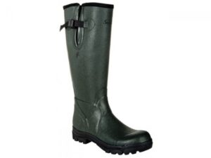 Lovecké holínky Allround 18” 4mm Seeland