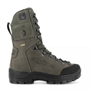 Alpina Trapper Heat – vyhřívaná obuv