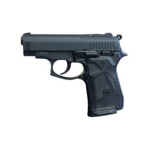 Plynová pistole Atak Zoraki 914 černá cal.9mm    VOLNÝ PRODEJ BEZ NUTNOSTI OHLÁŠENÍ