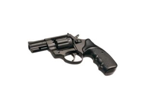 Plynový revolver Zoraki R1 2,5″ černý cal.9mm    VOLNÝ PRODEJ BEZ NUTNOSTI OHLÁŠENÍ