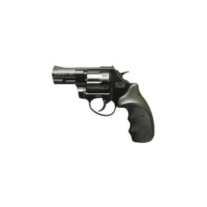 Plynový revolver Zoraki R1 2,5″ černý cal.9mm    VOLNÝ PRODEJ BEZ NUTNOSTI OHLÁŠENÍ