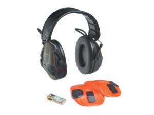 Elektronická střelecká sluchátka 3M PELTOR SportTac GN