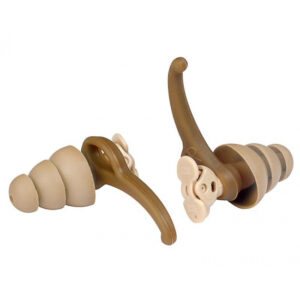 Špunty do uší Peltor E-A-R Combat Arms