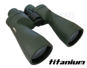 Dalekohled Delta Optical Titanium 10×56