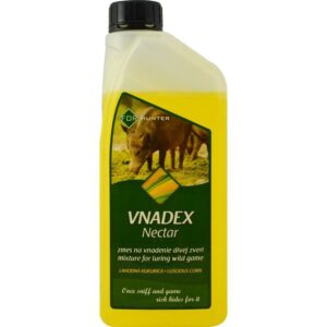 FOR VNADEX Nectar lahodná kukuřice – vnadidlo – 1kg