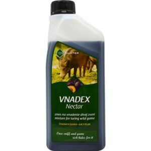 FOR VNADEX Nectar šťavnatá švestka – vnadidlo – 1kg