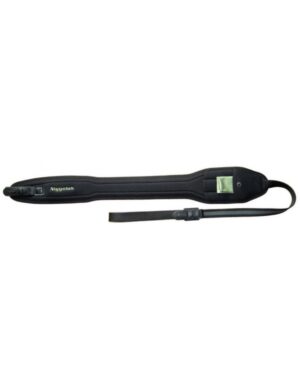 Řemen Niggeloh – SPEED nylon, SV zámek, černý (061100004)
