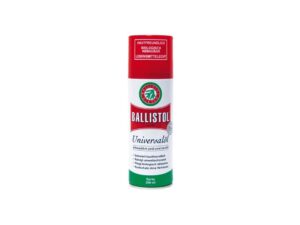 Ballistol Univerzální olej sprej, 200 ml