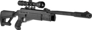 Hatsan model AIRTACT kal. 4,5mm