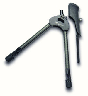 BLASER carbon bipod dvounožka