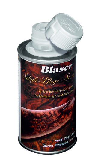 Pažbový olej BLASER 150 ml